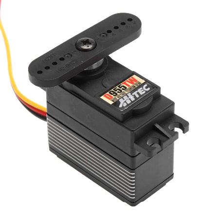 Hitec D 955 TW Servo standard digitale Wide Voltage - 36955